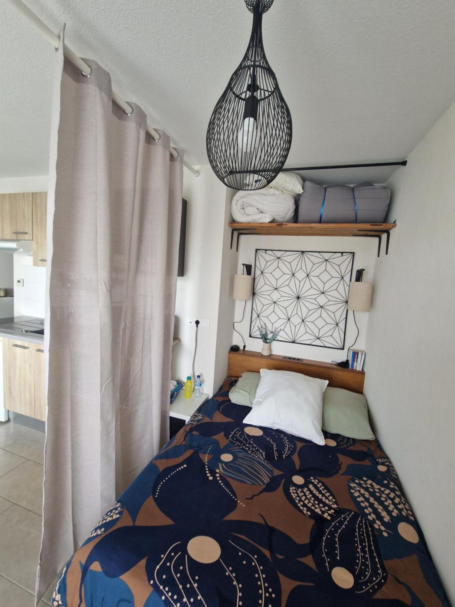 Ambre Appart-Wifi-Terrasse-Parking-Terrasse-2 Couchages La Rochelle  Esterno foto